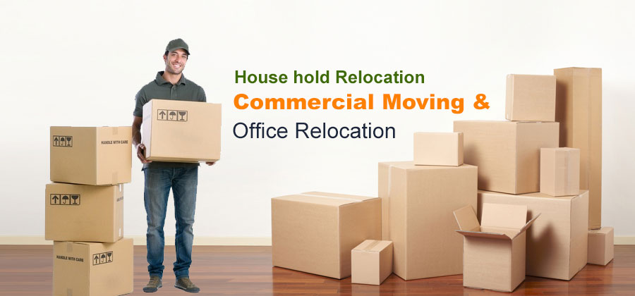 Packers and Movers Chennai