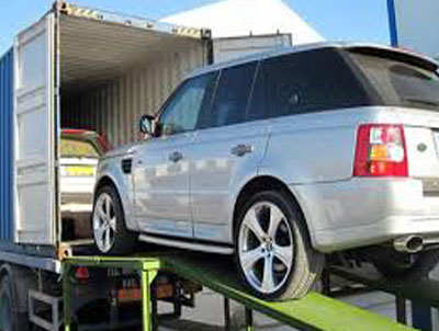 Car Transportation Services