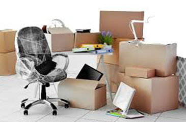 Cargo Services Chennai