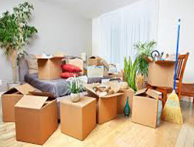Household Shifting Services