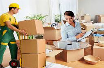 Home Shifting in Chennai