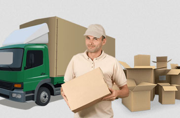 Movers and Packers Chennai