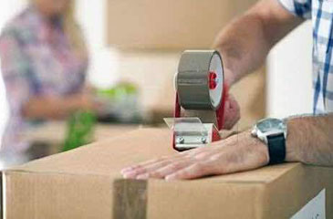 Office Shifting in Chennai