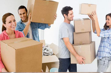 Packers and Movers Chennai