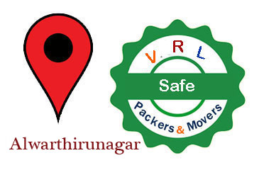 Packers and Movers Alwarthirunagar