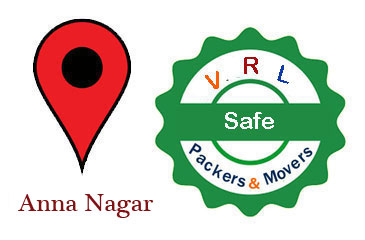 Packers and Movers Anna Nagar