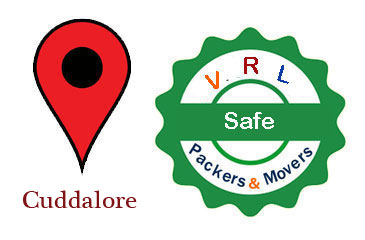 Packers and Movers Cuddalore