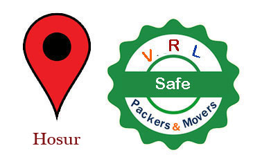 Packers and Movers Hosur