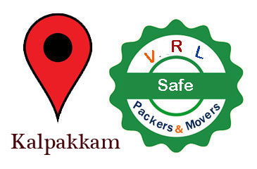 Packers and Movers Kalpakkam