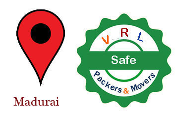 Packers and Movers Madurai