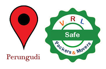 Packers and Movers Perungudi