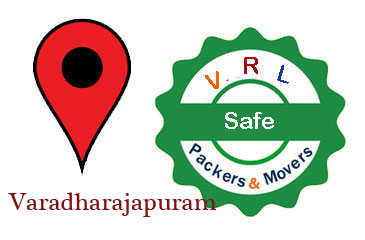 Packers and Movers Varadharajapuram