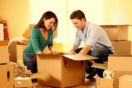 Home Shifting in Chennai