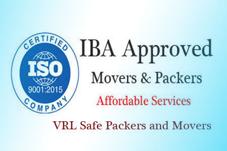 Home Shifting in Chennai