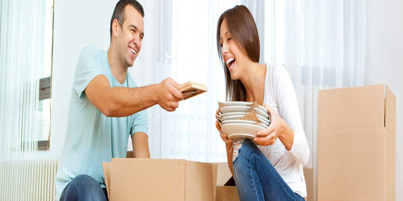 Movers and Packers Chennai