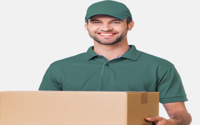 IBA Approved Packers and Movers